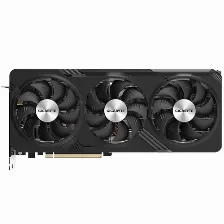 Tarjeta De Video Gigabyte Radeon Rx 7700 Xt Gaming Oc 12gb, Gddr6, Pci-e 4.0, 192 Bit, Rgb Fusion